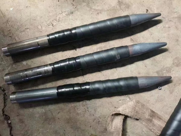 武陵源注浆管检测