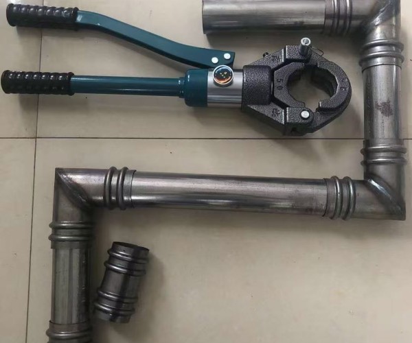 武陵源冷却管生产