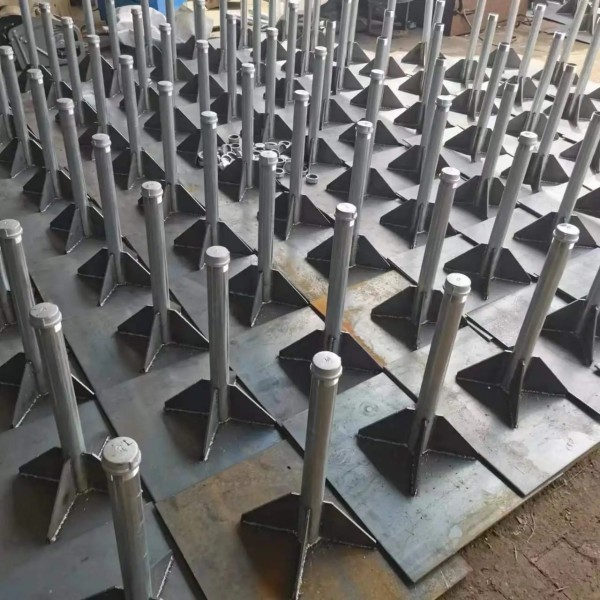 武陵源鑫亿呈沉降板生产