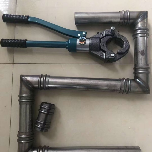 武陵源冷却管生产