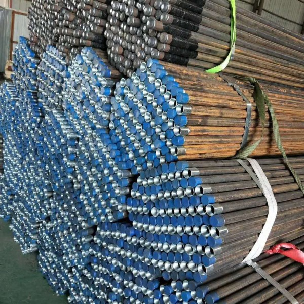 武陵源冷却管生产